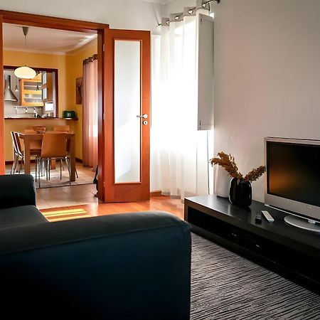 Casa Silveira Mar - Angra Apartment Angra do Heroísmo Екстериор снимка