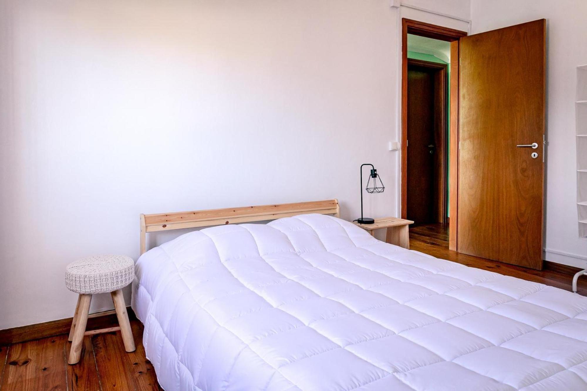 Casa Silveira Mar - Angra Apartment Angra do Heroísmo Екстериор снимка