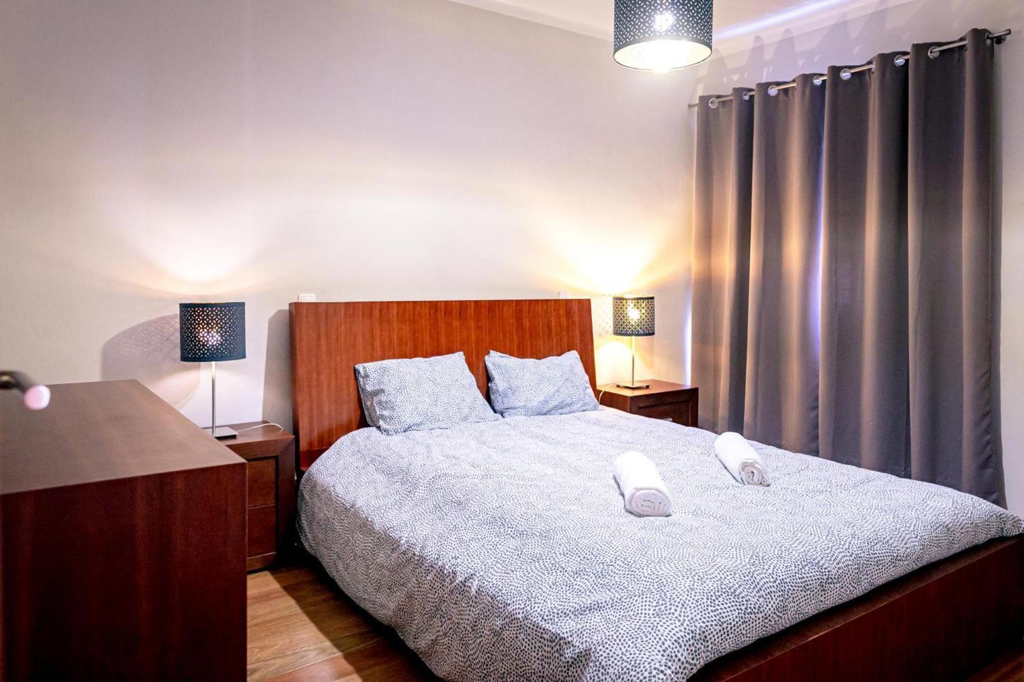 Casa Silveira Mar - Angra Apartment Angra do Heroísmo Екстериор снимка