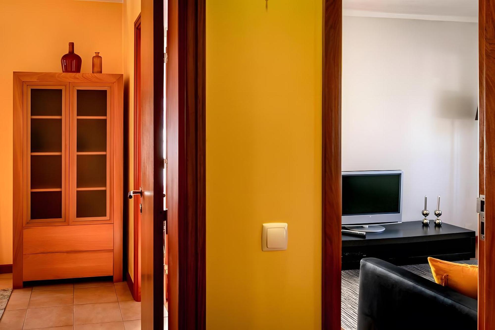 Casa Silveira Mar - Angra Apartment Angra do Heroísmo Екстериор снимка