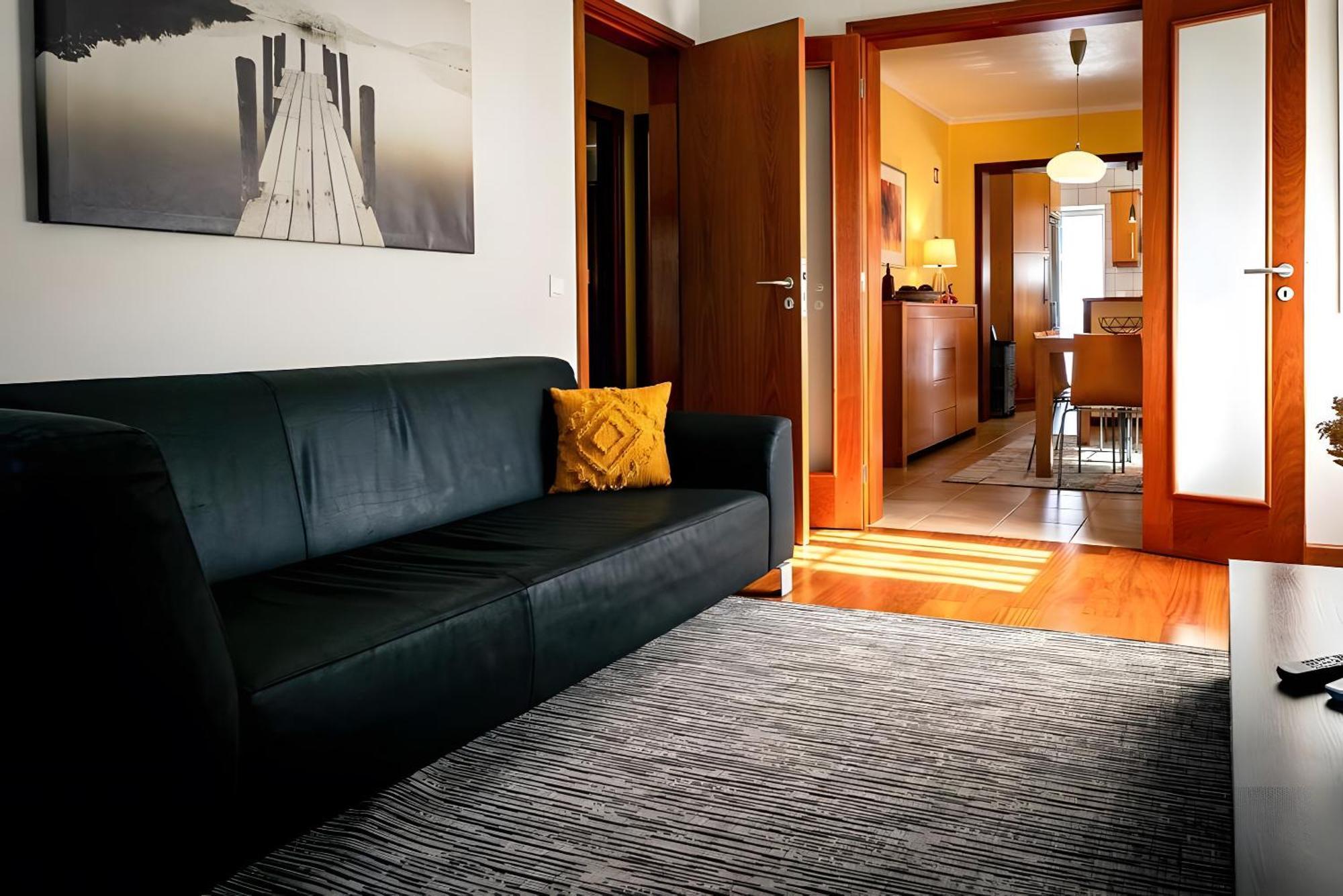 Casa Silveira Mar - Angra Apartment Angra do Heroísmo Екстериор снимка